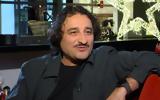 Βασίλης Χαραλαμπόπουλος, Δεν,vasilis charalabopoulos, den