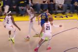 Κυριακάτικο Τop 10, NBA, Κάρι, Ντουράντ, Νο 1,kyriakatiko top 10, NBA, kari, ntourant, no 1