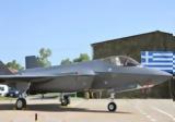 F-35, 117 Πτέρυγα Μάχης, Ανδραβίδα,F-35, 117 pteryga machis, andravida