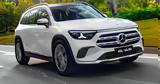 Mercedes-Benz GLB,