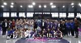 All Star Game 2024, Νίκη, Team Purple, Γλυφάδας,All Star Game 2024, niki, Team Purple, glyfadas