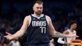 Θύμα, Ντόντσιτς, FBI, NBA,thyma, ntontsits, FBI, NBA
