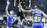 Greek Basket League, ΠΑΟΚ, 84-74, Περιστερίου,Greek Basket League, paok, 84-74, peristeriou