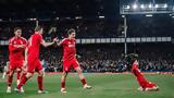 Τρένο, Νότιγχαμ – Νίκησε 2-0, Εβερτον,treno, notigcham – nikise 2-0, everton