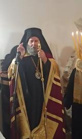 Θυρανοίξια Παρεκκλησίου Αγίου Στεφάνου, Ιωάννινα,thyranoixia parekklisiou agiou stefanou, ioannina