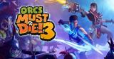 Orcs Must Die 3,Epic Games Store