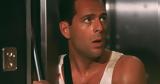 Die Hard, Μπρους Γουίλις,Die Hard, brous gouilis