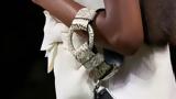 Bracelet,