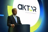 Aktor, ΑΜΚ -,Aktor, amk -