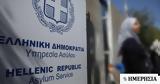 Παράταση 4, Υπουργεία Περιβάλλοντος, Μετανάστευσης,paratasi 4, ypourgeia perivallontos, metanastefsis