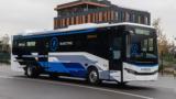 IVECO BUS, Big, Γερμανία – Συμφωνία, BusGruppe,IVECO BUS, Big, germania – symfonia, BusGruppe