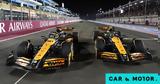 Formula 1 -, 2024,Norris