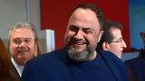 Μαρινάκης, Βλέπουμε, Νούνο Εσπιρίτο Σάντο,marinakis, vlepoume, nouno espirito santo