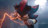 Sonic 3 –, Νέες,Sonic 3 –, nees