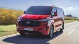 Ford Transit Custom, Πολυτάλαντο, 378,Ford Transit Custom, polytalanto, 378