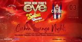 Fridays Cuban Nights,Stathmos Cafe Bar Restaurant
