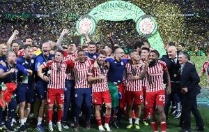 UEFA, Ο Ολυμπιακός, 2024, UEFA, o olybiakos, 2024