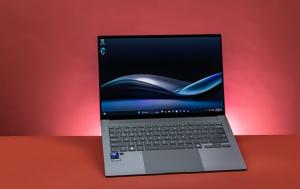 Asus Zenbook S 14 UX5406 Review