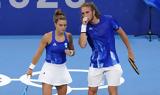 Στέφανος Τσιτσιπάς, Μαρία Σάκκαρη,stefanos tsitsipas, maria sakkari