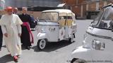 Ciao Piaggio Ape, Ιταλία,Ciao Piaggio Ape, italia