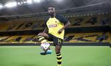 Πιερό, ΑΕΚ,piero, aek