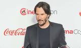 Keanu Reeves, Βρέθηκε, Χιλή,Keanu Reeves, vrethike, chili