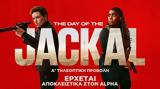 The Day, Jackal,Alpha