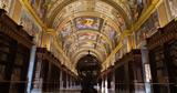 Ισπανίας, San Lorenzo, El Escorial,ispanias, San Lorenzo, El Escorial