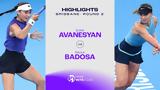 Highlights, Μπαντόσα,Highlights, bantosa