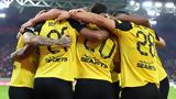 ΑΕΚ, Μπακ,aek, bak