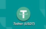 Tether, USDT, Ευρώπη,Tether, USDT, evropi