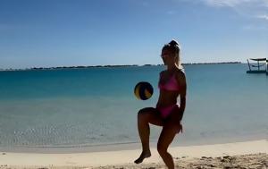 Αλίσα Λίμαν, Δεξιοτεχνία, Μαλδίβες, alisa liman, dexiotechnia, maldives
