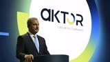 Προχωρά, Aktor Group, Companies,prochora, Aktor Group, Companies