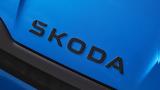 Skoda,