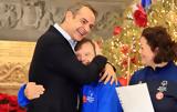 Κυριάκος Μητσοτάκης, Special Olympics, Μαξίμου,kyriakos mitsotakis, Special Olympics, maximou