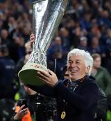 Aνασκόπηση Europa League,Anaskopisi Europa League