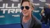 Brad Pitt, 2025 – Ήθελε, Angelina Jolie,Brad Pitt, 2025 – ithele, Angelina Jolie