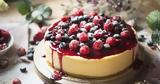 New York Cheesecake,