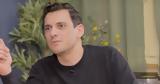 Σταυρός Σβήγκος, Δεν,stavros svigkos, den