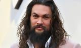 Τζέισον Μομόα, Επιστρέφει, Lobo,tzeison momoa, epistrefei, Lobo