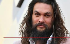 45χρονος, Τζέισον Μομόα, Lobo, 45chronos, tzeison momoa, Lobo