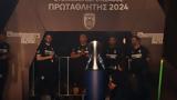 ΠΑΟΚ, Το 2024,paok, to 2024