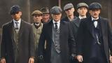 Peaky Blinders, The Immortal Man, Στίβεν Νάιτ,Peaky Blinders, The Immortal Man, stiven nait