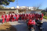 Ξάνθη, Μηχανόβιοι Άη Βασίληδες,xanthi, michanovioi ai vasilides
