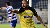 Τελειώνει, ΑΕΚ, Άμραμπατ – Πού,teleionei, aek, amrabat – pou