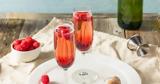 Kir Royal,