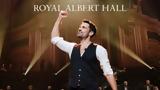 Κωνσταντίνος Αργυρός, Royal Albert Hall,konstantinos argyros, Royal Albert Hall