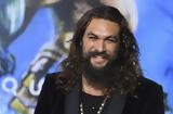 Τζέισον Μομόα, Lobo,tzeison momoa, Lobo