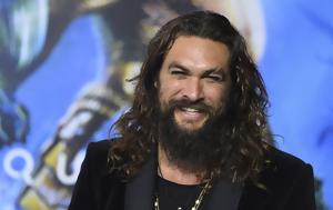 Τζέισον Μομόα, Lobo, tzeison momoa, Lobo