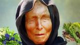 Μπάμπα Βάνγκα, 2025 –,baba vangka, 2025 –
